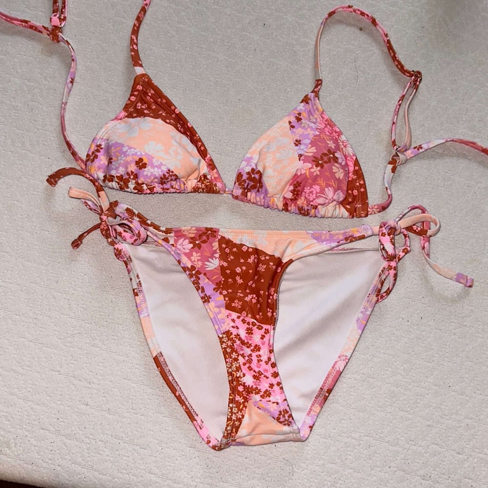 bikini